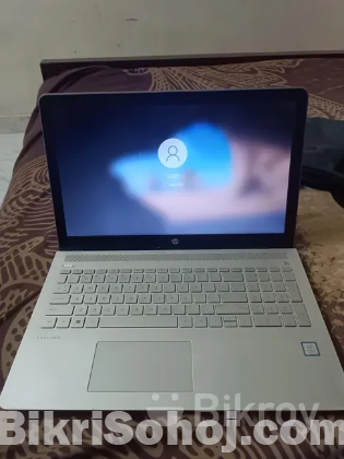 Hp laptop